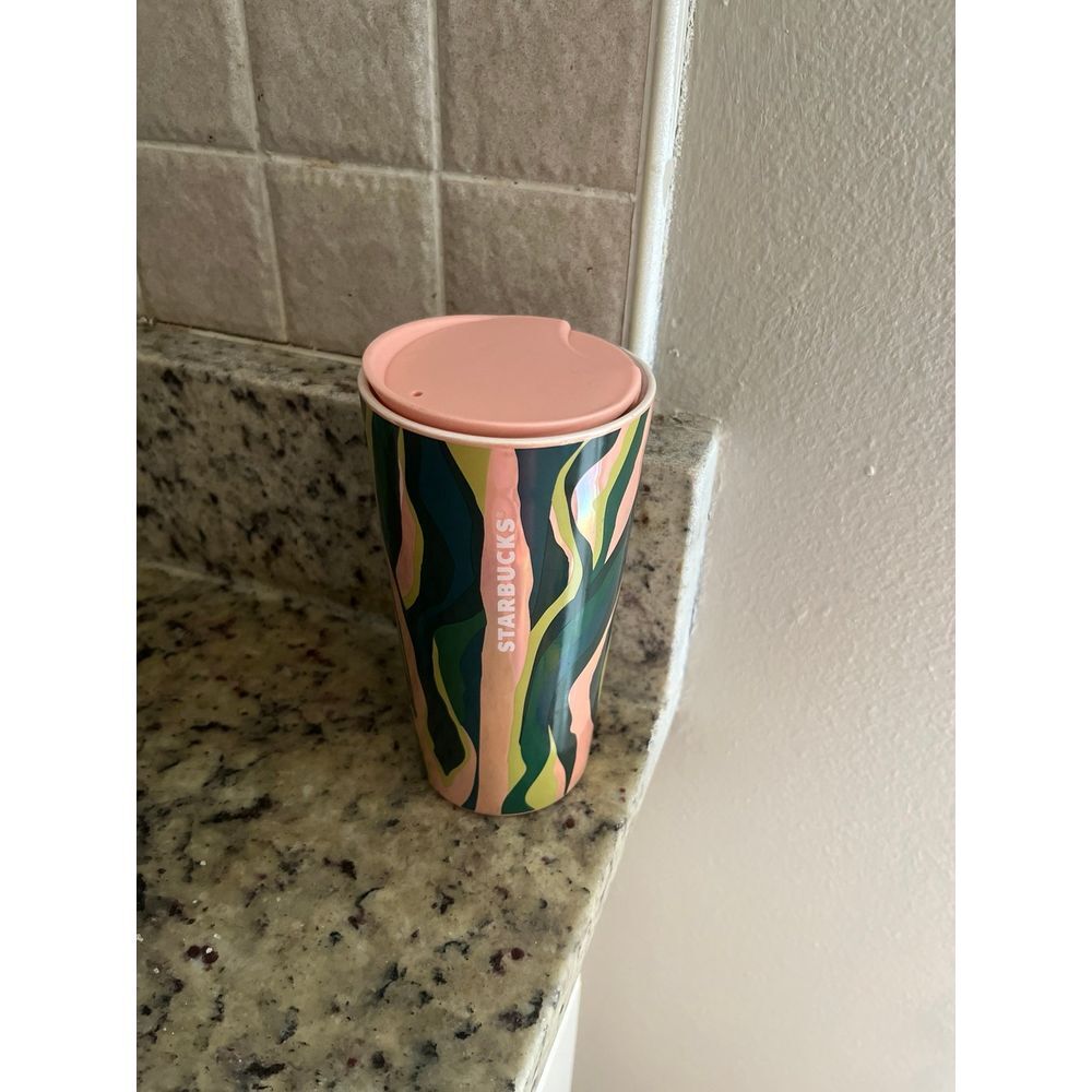 Starbucks hot cup
